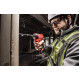 Набір із двох акумуляторних інструментів Milwaukee M12 FPP2A2-402X шурупокрут-дриль M12 FPD2-0 гвинтоверт M12 FID2-0 акб М12 2х4А·год ЗП C12C кейс