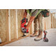 Перфоратор акумуляторний Milwaukee M18 BLHACD26-0 SDS-plus 18В 2.6Дж 3 режими 2.4кг без АКБ та ЗП