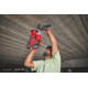 Перфоратор акумуляторний Milwaukee M18 BLHACD26-0 SDS-plus 18В 2.6Дж 3 режими 2.4кг без АКБ та ЗП