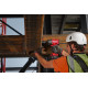Гайковерт ударний акумуляторний Milwaukee M18 FHIW2F12-502X 18В АКБ 2х5А·год 2034Нм 0-2000об/хв 1/2\