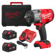 Гайковерт ударний акумуляторний Milwaukee M18 FHIW2F12-502X 18В АКБ 2х5А·год 2034Нм 0-2000об/хв 1/2\