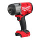 Гайковерт ударний акумуляторний Milwaukee M18 FHIW2F12-502X 18В АКБ 2х5А·год 2034Нм 0-2000об/хв 1/2\