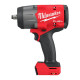 Гайковерт ударний акумуляторний Milwaukee M18 FHIW2F12-502X 18В АКБ 2х5А·год 2034Нм 0-2000об/хв 1/2\