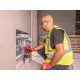 Гвинтоверт ударний акумуляторний Milwaukee M18 BLIDRC-402C 18В АКБ 2х4А·год 190Нм 0-3600об/хв ЗП M12-18C кейс 1.3кг