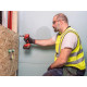 Гвинтоверт ударний акумуляторний Milwaukee M18 BLIDRC-402C 18В АКБ 2х4А·год 190Нм 0-3600об/хв ЗП M12-18C кейс 1.3кг