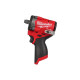 Гайковерт ударний акумуляторний Milwaukee M12 FCIWF12G3-502X 12В АКБ 2х5А·год 542Нм 0-3000об/хв 1/2\