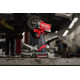 Гайковерт ударний акумуляторний Milwaukee M12 FCIWF12G3-502X 12В АКБ 2х5А·год 542Нм 0-3000об/хв 1/2\