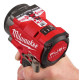 Гайковерт ударний акумуляторний Milwaukee M12 FCIWF12G3-502X 12В АКБ 2х5А·год 542Нм 0-3000об/хв 1/2\