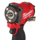 Гайковерт ударний акумуляторний Milwaukee M12 FCIWF12G3-502X 12В АКБ 2х5А·год 542Нм 0-3000об/хв 1/2\
