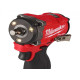 Гайковерт ударний акумуляторний Milwaukee M12 FCIWF12G3-502X 12В АКБ 2х5А·год 542Нм 0-3000об/хв 1/2\