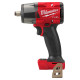 Гайковерт ударний акумуляторний Milwaukee M18 FMTIW2F12-0 18В 881Нм 0-2575об/хв 1/2\