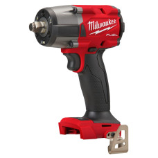 Гайковерт ударний акумуляторний Milwaukee M18 FMTIW2F12-0 18В 881Нм 0-2575об/хв 1/2\