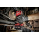 Гайковерт ударний акумуляторний Milwaukee M18 FMTIW2F12-0 18В 881Нм 0-2575об/хв 1/2\