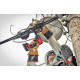 Гайковерт ударний акумуляторний Milwaukee M18 FMTIW2F12-0 18В 881Нм 0-2575об/хв 1/2\