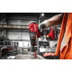 Шурупокрут-дриль акумуляторний Milwaukee M18 FPD3-0 GEN4 18В 158Нм 500·2100об/хв кейс 2.2кг без АКБ та ЗП