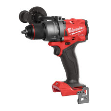 Шурупокрут-дриль акумуляторний Milwaukee M18 FPD3-0 GEN4 18В 158Нм 500·2100об/хв кейс 2.2кг без АКБ та ЗП