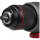Шурупокрут-дриль акумуляторний Milwaukee M18 FPD3-0 GEN4 18В 158Нм 500·2100об/хв кейс 2.2кг без АКБ та ЗП