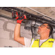 Гвинтоверт ударний акумуляторний Milwaukee M18 BLIDRC-402C 18В АКБ 2х4А·год 190Нм 0-3600об/хв ЗП M12-18C жилетка кейс 1.3кг