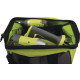 Сумка для інструменту Ryobi UTB2, 15л, жорстка конструкція, поліестер, 27.9х35.5х20см