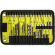 Ryobi Set of bits and drills Ryobi RAK40RM 40pcs case