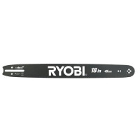 Шина для цепной пилы Ryobi RAC231 45см 1.27мм