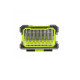 Ryobi Bit set RAK15MSD 15 bits 50mm case
