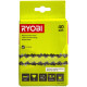 Цепь для пилы Ryobi RAC253 40см 1.27мм 3/8\