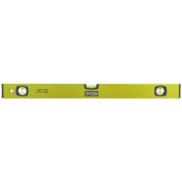 Level Ryobi RSL60, 60cm, 3 capsules, accuracy 0.5mm/m