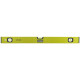 Уровень Ryobi RSL60, 60см, 3 капсулы, точность 0.5мм/м