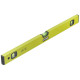 Уровень Ryobi RSL60, 60см, 3 капсулы, точность 0.5мм/м