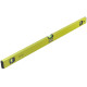 Уровень Ryobi RSL80, 80см, 3 капсулы, точность 0.5мм/м