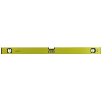 Level Ryobi RSL80, 80cm, 3 capsules, accuracy 0.5mm/m