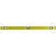 Уровень Ryobi RSL80, 80см, 3 капсулы, точность 0.5мм/м