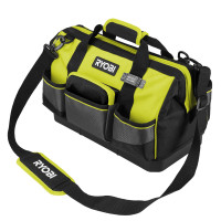 Ryobi Tool bag RSSSTB1, 22l, rigid design, polyester, 20.5x38x29cm