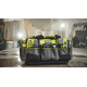 Сумка для інструменту Ryobi RSSMTB1, 33л, жорстка конструкція, поліестер, 29х46х26см
