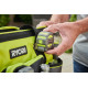 Сумка для інструменту Ryobi RSSMTB1, 33л, жорстка конструкція, поліестер, 29х46х26см