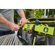 Сумка для інструменту Ryobi RSSMTB1, 33л, жорстка конструкція, поліестер, 29х46х26см