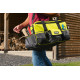 Сумка для інструменту Ryobi RSSLTB1, 49л, поліестер, 30х56х29см