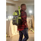 Рюкзак для інструменту Ryobi RSSBP1, 25л, поліестер 600D