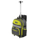 Рюкзак для інструменту Ryobi RSSBP2, 25л, на коліщатках, телескопічне руків\'я, поліестер 600D