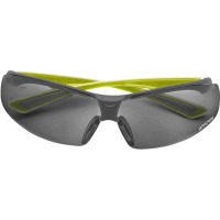 Goggles Ryobi RSGT02, impact class F, UV protection 99.9%, darkened