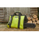 Сумка для ланцюгової пили Ryobi RAC256, знімний пластиковий піддон