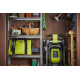 Сумка для ланцюгової пили Ryobi RAC256, знімний пластиковий піддон