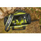 Сумка для ланцюгової пили Ryobi RAC256, знімний пластиковий піддон