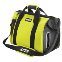 Ryobi Tool bag RAC256, for chain saw, removable plastic tray