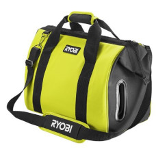 Сумка для ланцюгової пили Ryobi RAC256, знімний пластиковий піддон