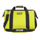 Сумка для ланцюгової пили Ryobi RAC256, знімний пластиковий піддон