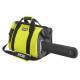 Сумка для ланцюгової пили Ryobi RAC256, знімний пластиковий піддон