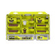 Комплект приладдя Ryobi RAR800K-120 1/8\