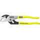 Кліщі переставні Ryobi RHGJP200 200мм Cr-V 0.31кг
